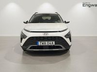 Begagnad Hyundai Bayon Essential 101 HK (74 kW) 2022 Vit SUV