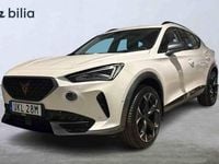 Begagnad Cupra Formentor 2022 Vit SUV