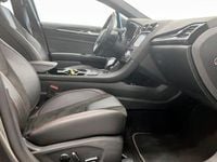 Begagnad Ford Mondeo 187 HK (137 kW) 2021 Grå Kombi