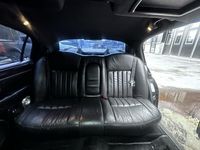 begagnad Lincoln Town Car Stretch 4.6 V8 2V SOHC