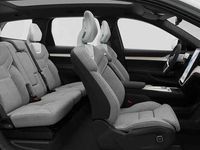 Ny Volvo EX90 379 kW (516 HK) 2025 Grå SUV
