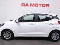 begagnad Hyundai i10 1.0 blue Euro 6 Essential 2024, Halvkombi