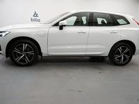 begagnad Volvo XC60 T8 TE R-Design, Dragkrok, on Call, Navigation, Taklucka