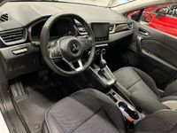 begagnad Mitsubishi ASX Intense 160hk RÄNTEKAMPANJ 0,99%