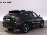 Begagnad Lynk & Co 01 179 HK (131 kW) 2023 Svart SUV