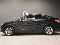 begagnad BMW X4 xDrive20d 190HK AUT NAVI D-VÄRM PDC 0.49L/MIL 18"