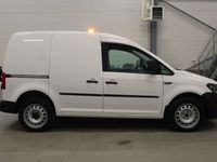 begagnad VW Caddy 2.0 Tdi 4Motion 150HK V-INRED LEASBAR