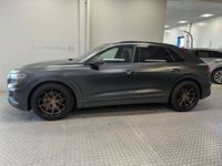 begagnad Audi SQ8 TDI TipTronic 435hk