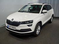 begagnad Skoda Karoq AMBITION 1,0 TSI 115