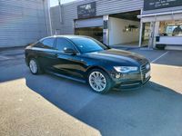 begagnad Audi A6 Sedan 2.0 TDI ultra S Tronic Ambition, S Line