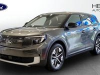 Ny Ford Explorer Business Edition 210 kW (286 HK) 2025 Grå SUV