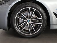 begagnad BMW 520 d xDrive Touring M Sport Drag Nav ParkAssist Värmare