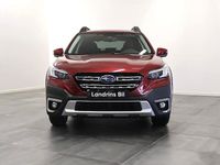 Ny Subaru Outback 2026 Sedan