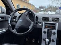 Begagnad Volvo S40 150 HK (110 kW) 2012 Sedan