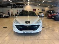 begagnad Peugeot RCZ 1.6 THP 200hk