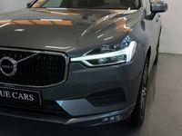 begagnad Volvo XC60 D4 Geartronic Momentum Euro 6 190hk/Backkamera