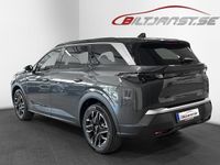 Ny Peugeot 5008 2025 Grå SUV