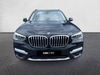 begagnad BMW X3 xDrive30E, Steptronic, Navi, 292HK, 2021