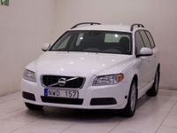 begagnad Volvo V70 T4 Ny Besikt 180hk