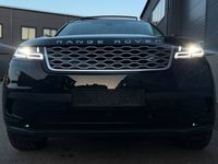 begagnad Land Rover Range Rover Velar D240*SV-SÅLD*1-Brukare*PANO*