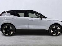 Ny Volvo EX30 Plus 202 kW (275 HK) 2025 Ljusblå (blå) SUV