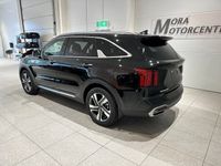 begagnad Kia Sorento Advance Plus PHEV Euro 6