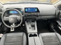 begagnad Citroën C5 Aircross Hybrid Shine Exclusive