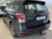 begagnad Subaru Forester 2.0 4WD Drag M K-Värmare 2017, Kombi