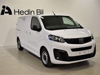 begagnad Fiat e-Scudo ScudoL2 Skåp - 75 Kwh Nordic *DEMO*