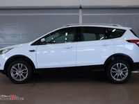 begagnad Ford Kuga 1.5 EcoBoost AWD SelectShift, 176hk