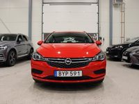 begagnad Opel Astra Sports Tourer 1.4 EDIT P-Sensorer 1-Ägare 150hk