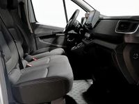 Ny Renault Trafic 150 HK (110 kW) 2025 Minibuss