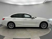 begagnad BMW 330e 330eSedan M-sport MOMS! 292Hk