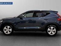 Begagnad Volvo XC40 197 HK (144 kW) 2021 SUV