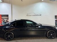 Begagnad Mercedes S350 AMG 2017 Sedan