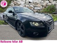 begagnad Audi A5 Coupé 2.0 TFSI Multitronic Comfort Euro 5