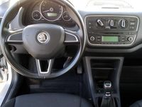 begagnad Skoda Citigo 5-dörrar 1.0 MPI Plus Ny besiktad