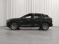 Ny Cupra Formentor 150 HK (110 kW) 2025 Midnight black metallic SUV