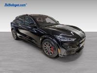 begagnad Ford Mustang Mach-E Standard Range AWD Std Ra 269 70 kWh II