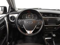 begagnad Toyota Auris Touring 1.4D Bluetooth B-kam Drag 0.43L/mil