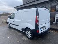 begagnad Renault Kangoo Maxi 1.5 dCi, 3-sits, 129000 , Leasebar, Skåpbil 2018, Transportbil