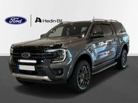 begagnad Ford Ranger TransportbilarWildtrak 2.0L Hedin Style Edition #2