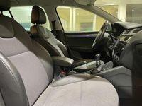 Begagnad Skoda Octavia 116 HK (85 kW) 2019 Grå Kombi