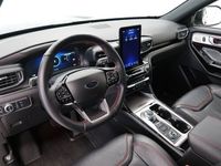 begagnad Ford Explorer Plug-In Hybrid 3.0 457 PHEV ST-Line AWD 5-d A