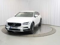 begagnad Volvo V90 D4 AWD Advanced SE III