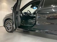 begagnad BMW iX1 xDrive30 M-sport Premium Driving Assistant Comfort Drag H/K