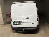 Begagnad Ford Transit Connect 120 HK (88 kW) 2016 Minibuss