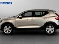 Begagnad Volvo XC40 163 HK (119 kW) 2023 SUV