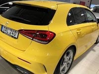 begagnad Mercedes A200 Benz A 2020, Sedan