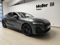 Ny Audi A5 2025 Grå Sedan